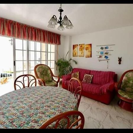 Apartamento La Isla San Juan De Los Terreros Ngoại thất bức ảnh